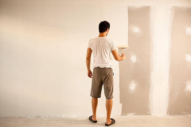 Best Trim and Molding Painting  in Mission Viejo, CA